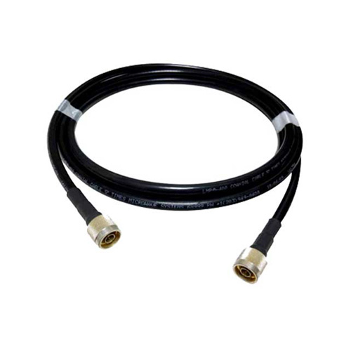 کابل پیگتیل LMR400 N type-N type 100cm